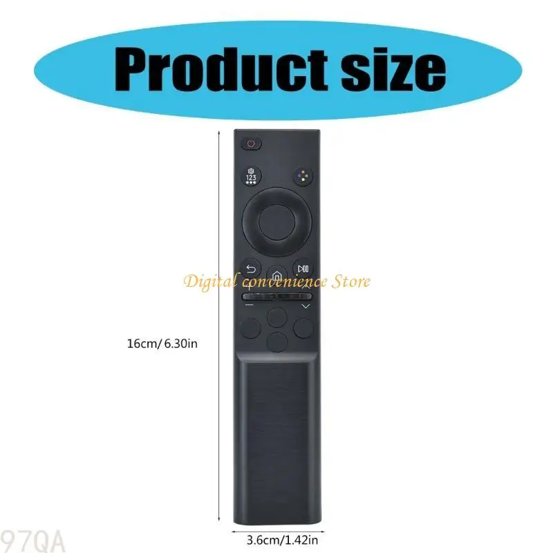 97QA BN5901388E عن بُعد لعام 2022 Qned BU7/8/90 00 ACCESS ACCESS #6