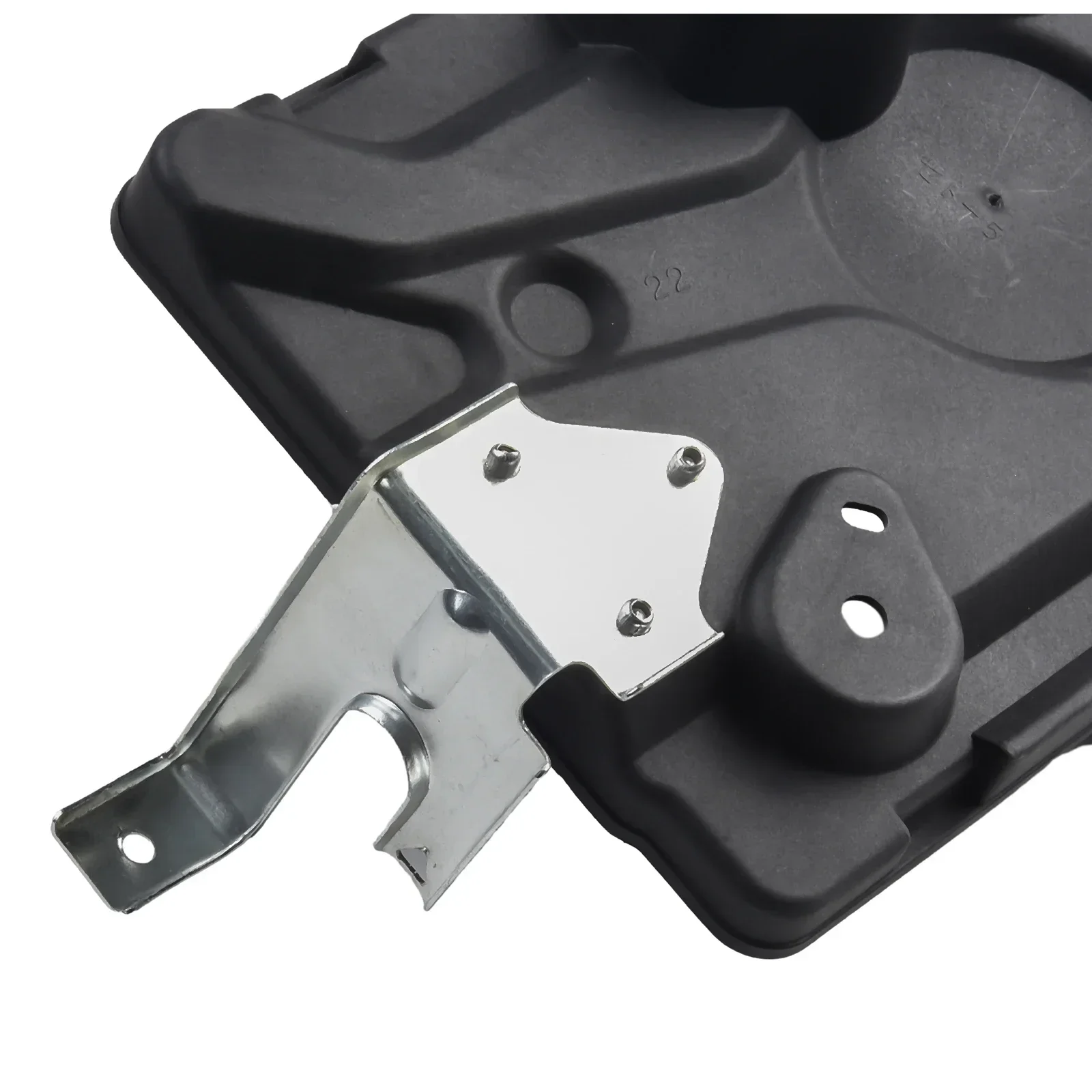 

Замена лотка для аккумулятора с инновационной технологией, подходит для всех вариаторов для MITSUBISHI Montero IV OEM 8201A086