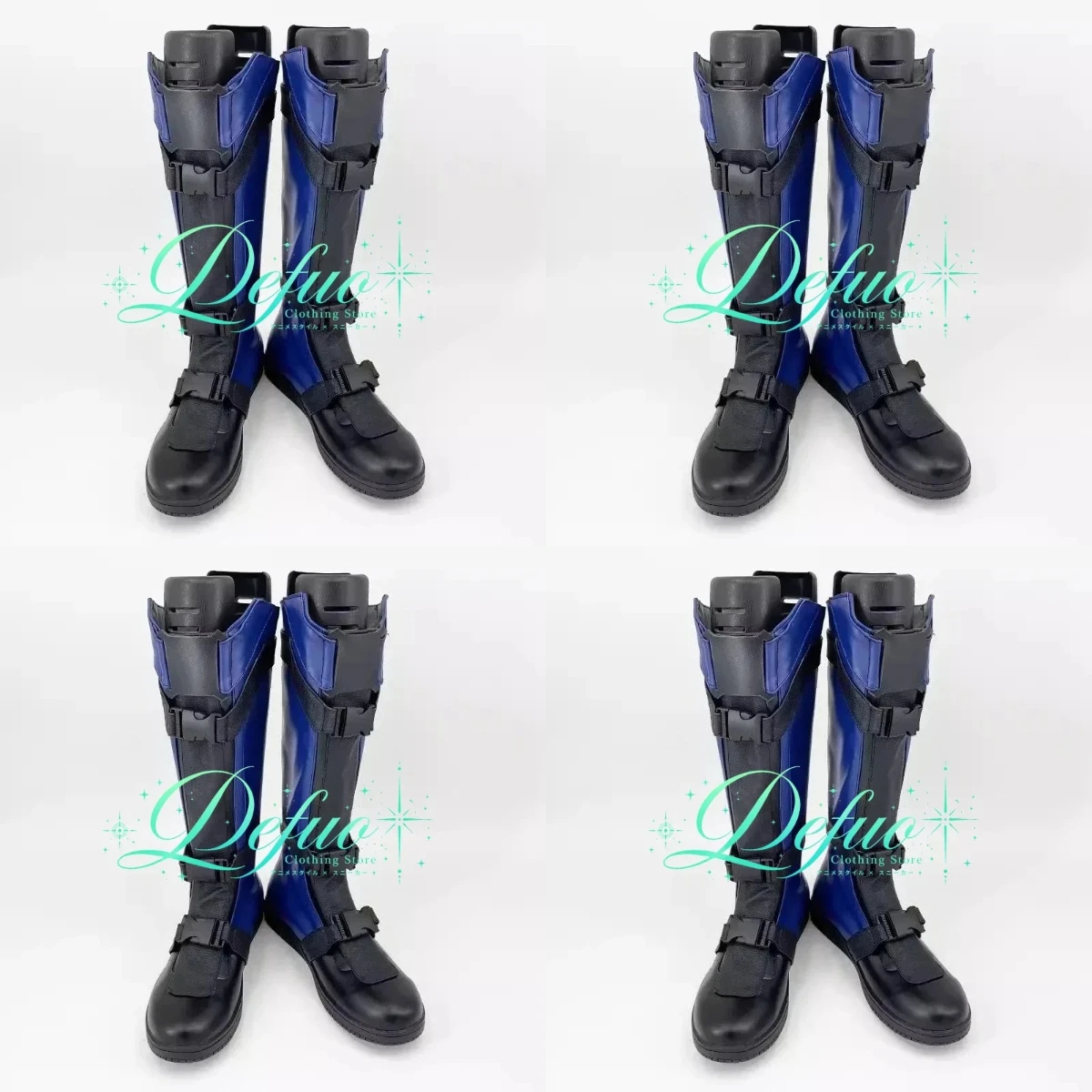 bottes-de-cosplay-wolverine-sur-mesure-accessoires-de-costume-d'halloween-accessoires-de-deguisement-chaussures-d'anime