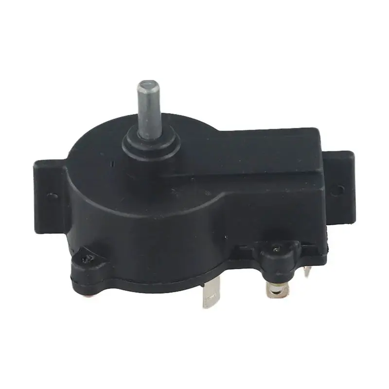 ABAH-Electric Outboard Five Speed Control Switch Single Cylinder Outboard Speed Switch
