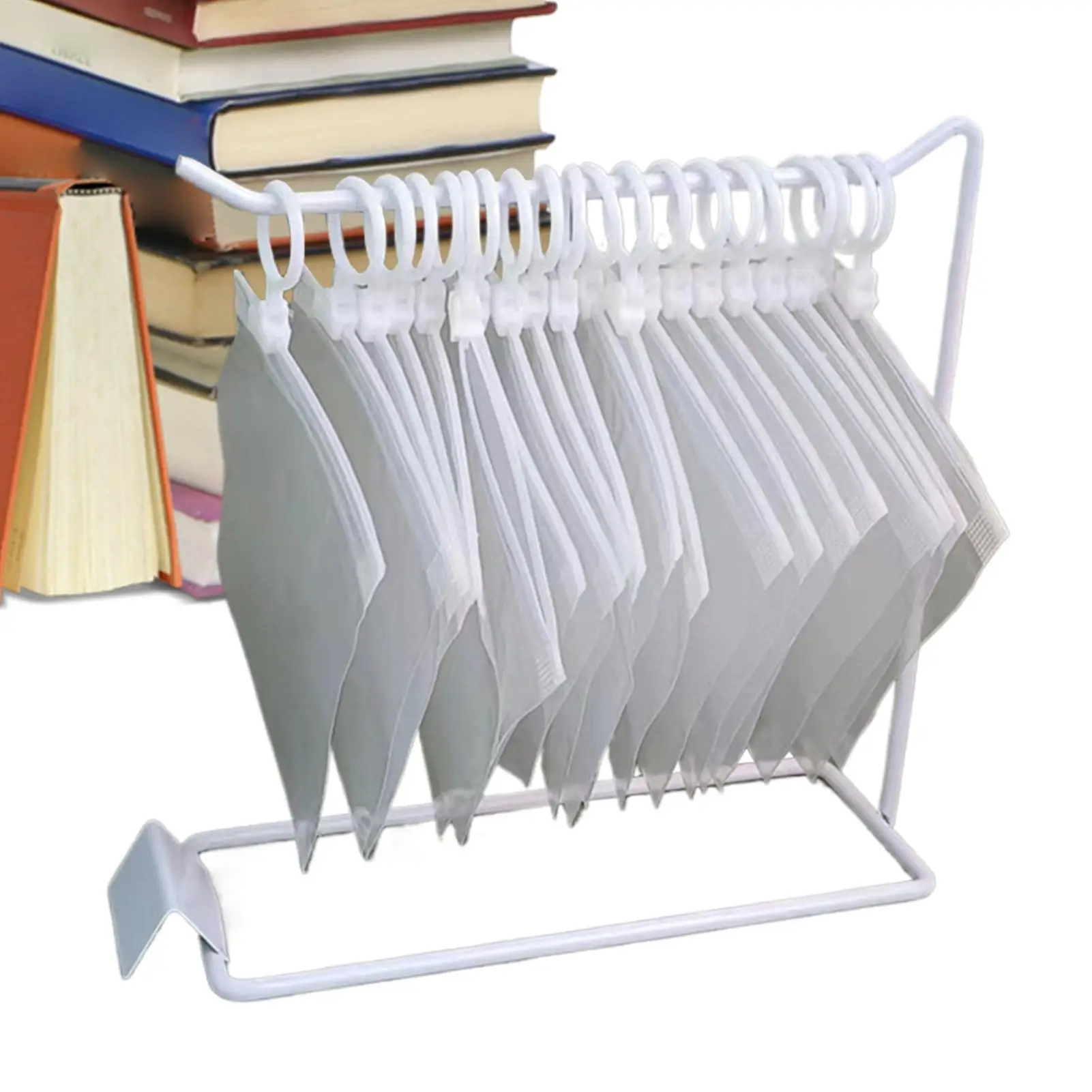 

Doll Hangers Doll House Clothes Rack Costume Stand Organizer For Tiny Coat Shirt Dress Role Playing Game Toy Display Girl