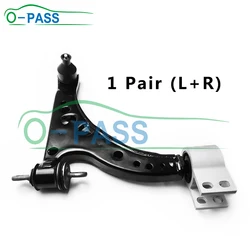 Braço de controle inferior dianteiro para Chevrolet Cruze Volt, OPEL Astra, Vauxhall Astra VII, BUICK Verano II 2016, 39089342