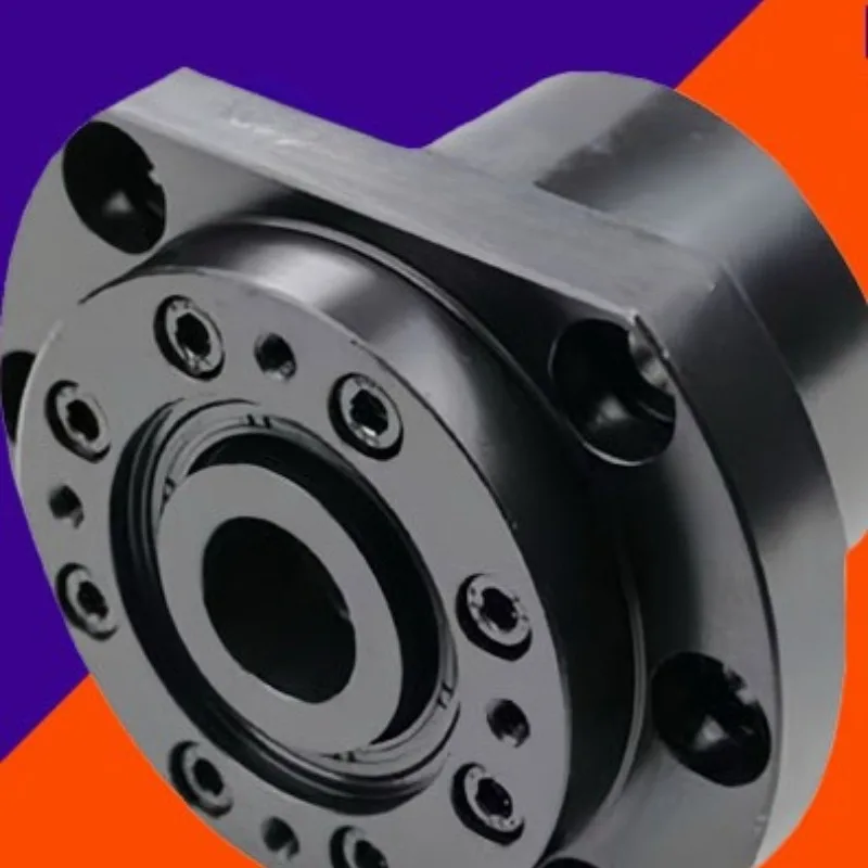 Ball Screw Fixed Si…