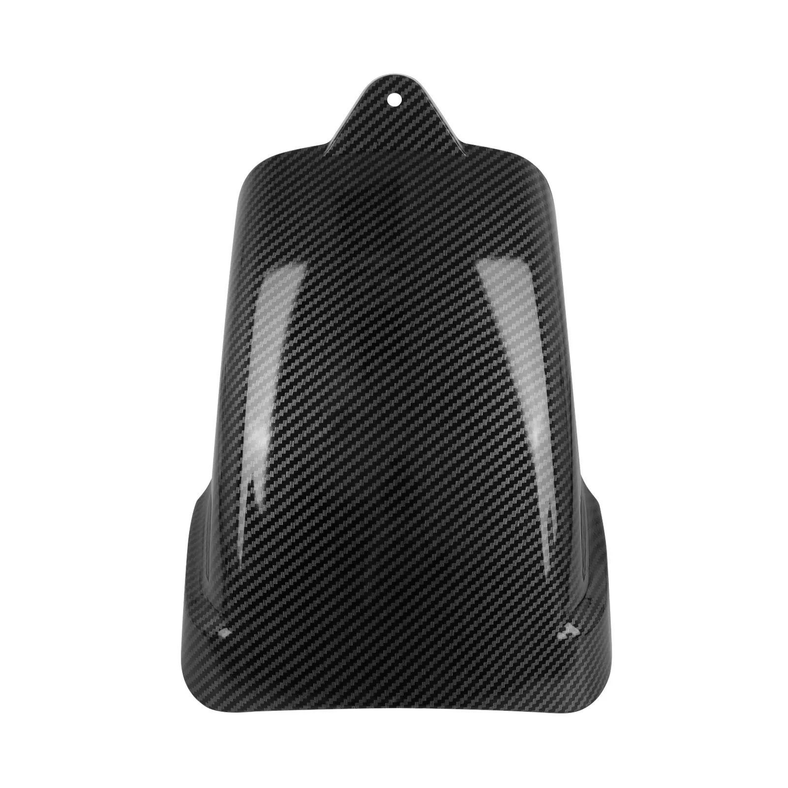 Rear Seat Fairing Cover Mototcycle Tail Rear Seat Cowl Cover For Harley CVO Road Glide ST FLTRXSE 23-25 Passenger Pillion Solo view 4