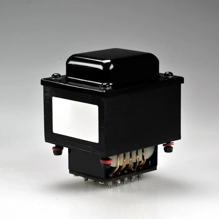 150W Transformer Tube Amplifier Power Supply