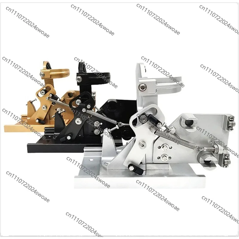 For Use with Throttle Pedal Outboard Motors for Ships and Yachts