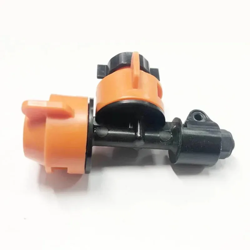 

T16 sprinkler head(not including the nozzle) kits apply to T16 spraying