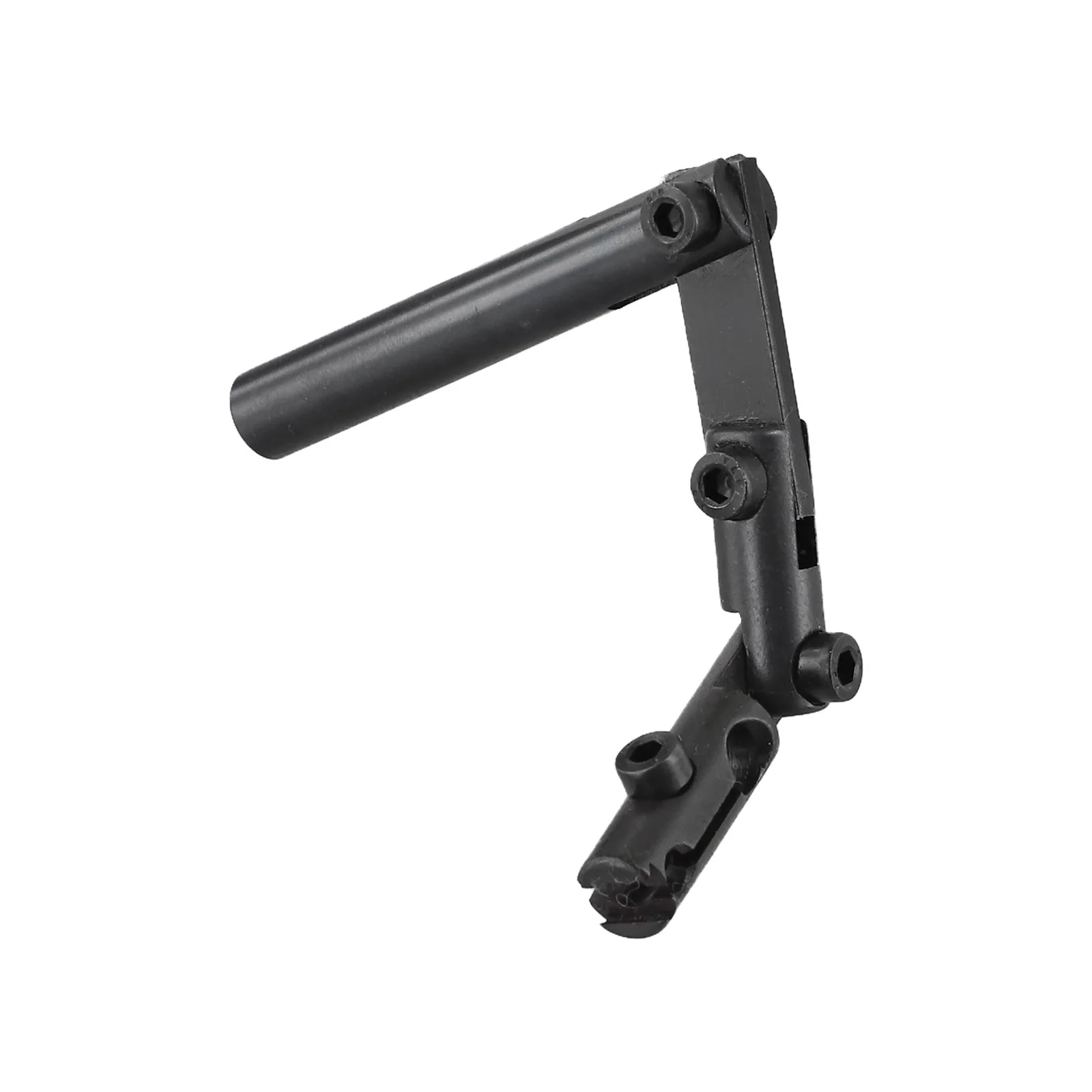 High Strength Indicator Bracket with Coated and 0.95 cm Mounting Body for Consistent Performance in Repeated Operations