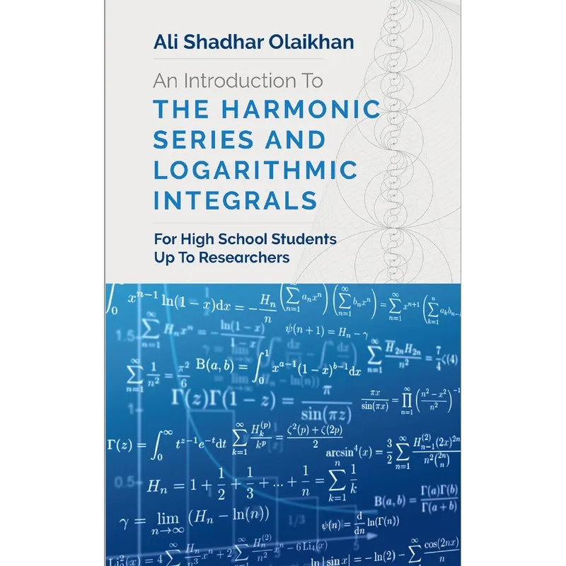 An Introduction To The Harmonic Series And Logarithmic Integrls