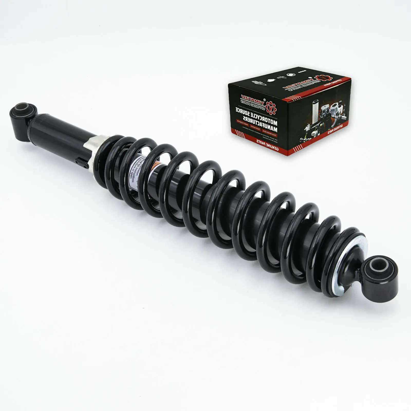 

YIMATZU Shock Absorber Rear Shocks Replacement FOR Yamaha Grizzly 350 2x4 и 4x4 2005-2006, OEM 5UH-F2210-01-00,