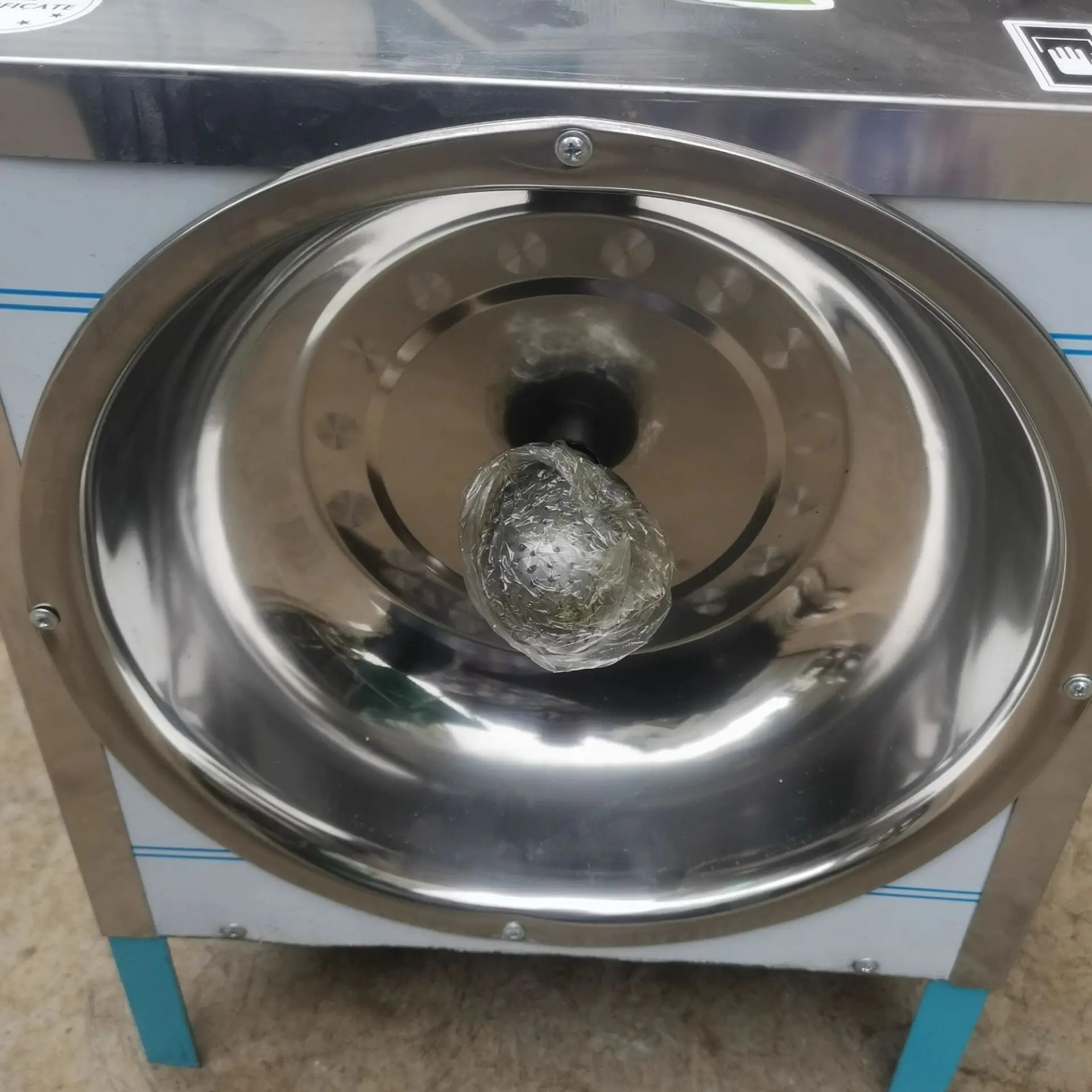 Coconut Meat Grinder Grating Scraper Machine Stainless Steel Electric Coconut Processing Machine