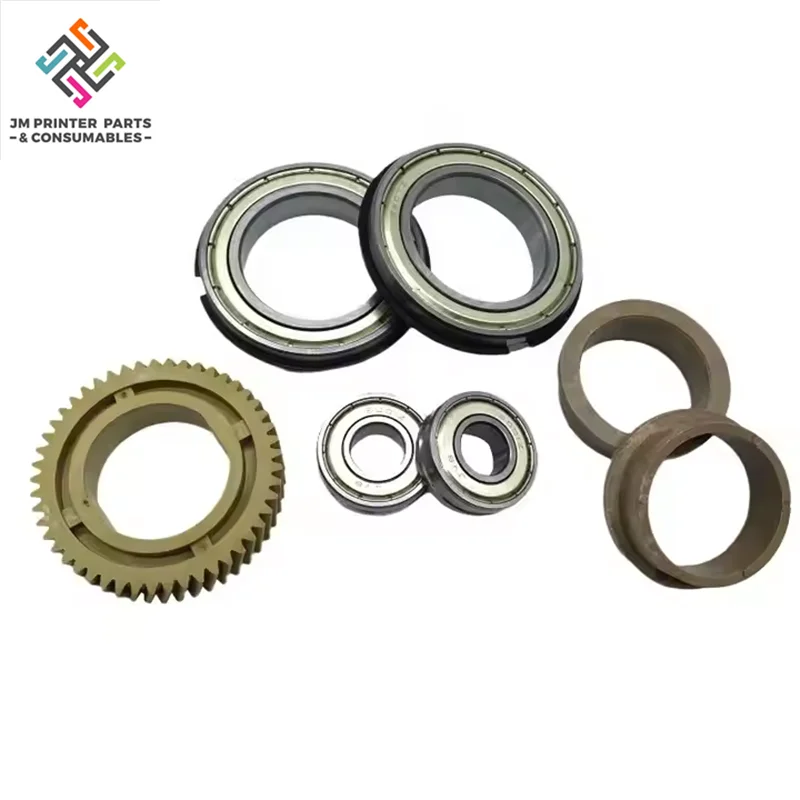 

AE03-0018 AE03-0017 For Ricoh AF 1060 1075 550 650 700 MP 9002 9001 Fuser Gear Bearing Bushing Printer Copier Spare Parts
