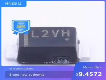 

Новинка 100%, бесплатная доставка, MBR120VLSF MBR120VLSFT1G