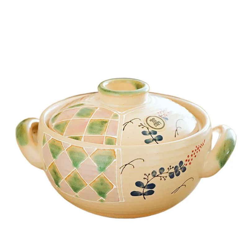 

Household soup casserole porridge