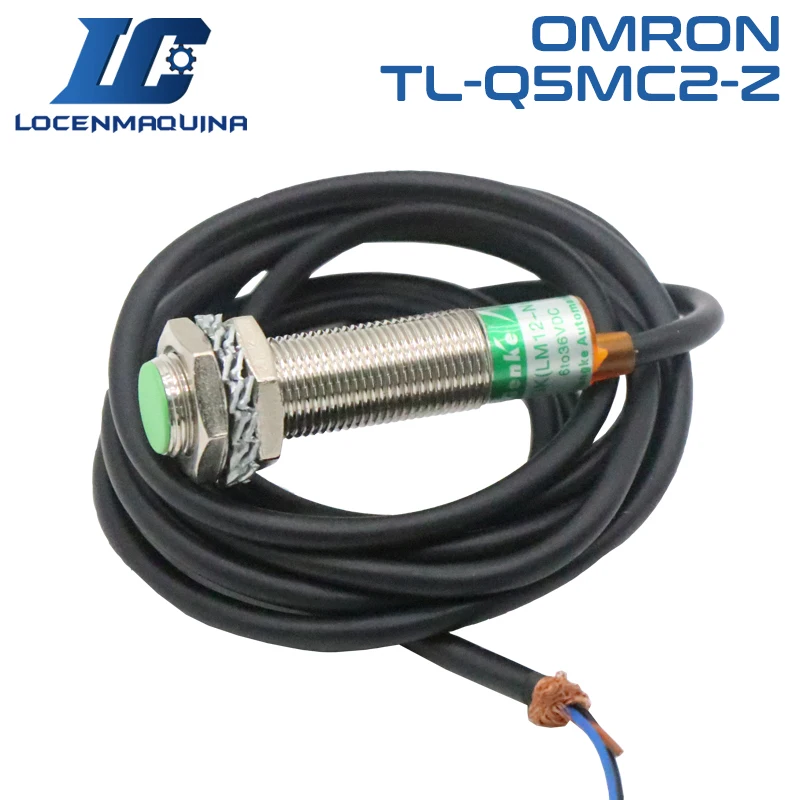 6-36V 300MA Proximity Switch Sensor Metal Materials for CNC Engraving and Cutting Machine NPN NO