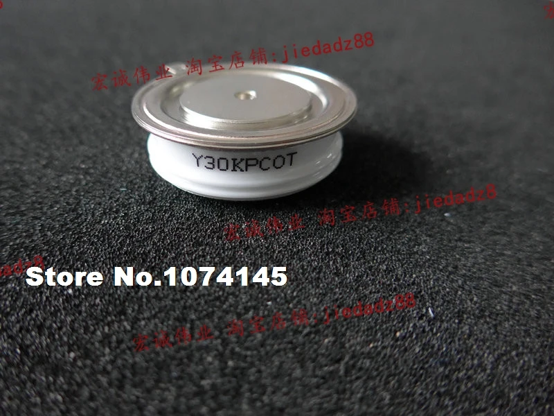 Y30KPCOT     IGBT power module