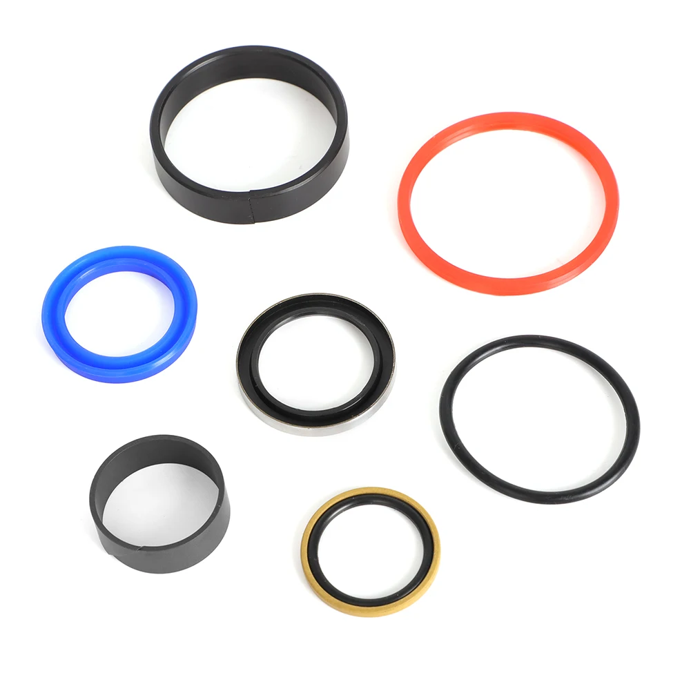 

87038279 For Case-IH & New Holland Replacement Seal Kit (2-1/4" bore & 1-1/4" Rod)