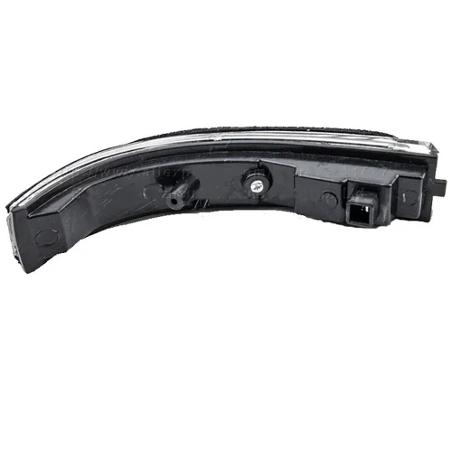 Imagen 2 del producto 1/2 Uds Led coche LED espejo retrovisor luz de señal de giro para Kia Picanto I20 2012-2016