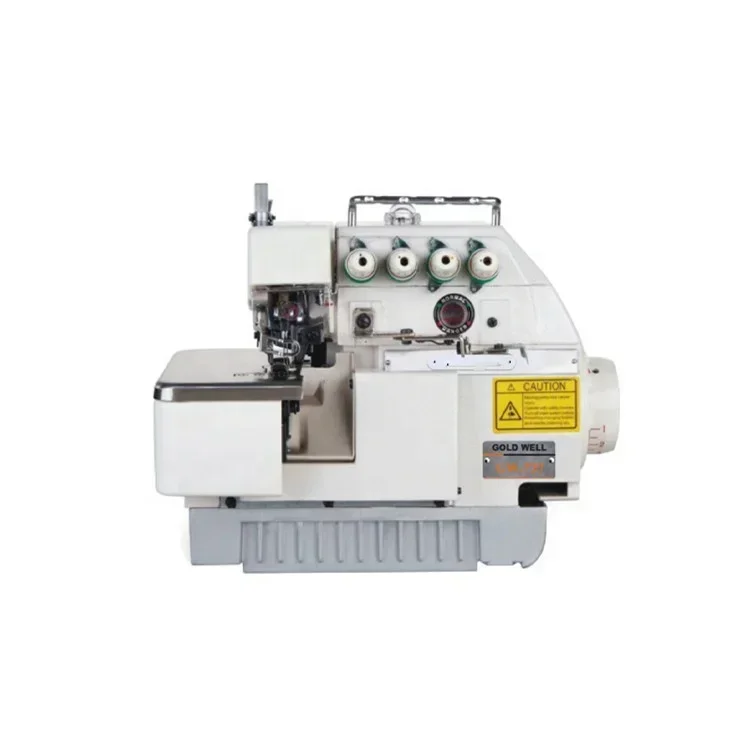 

YYHC-High speed sewing machine with automatic overlook machine