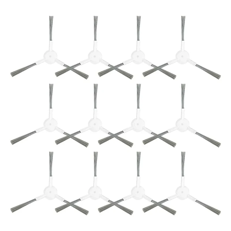 For Dreame S10 S20 X10 X20 W10S PRO Robot Vacuum Cleaner Side Brush Spare Parts Accessories Kit Attachment Replacement