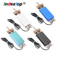 Docreate Spot Welding Pen Integrated Spot Welder Hand-held with Automatic Trigger For 18650 Battery Trigger Weld Mini Spot Weld