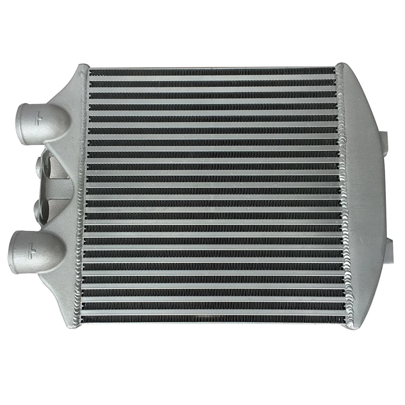 طقم تحويل المبرد الأمامي للمقعد الرياضي إيبيزا لـ Polo mk4 GT I 1.9 TDI