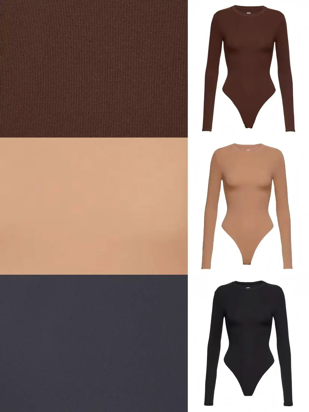 

Kardaian Slim Fit Cotton Onesie Base irt Crossbody Long Sve Women's Faion Commute Straight Leg Low Waist orts