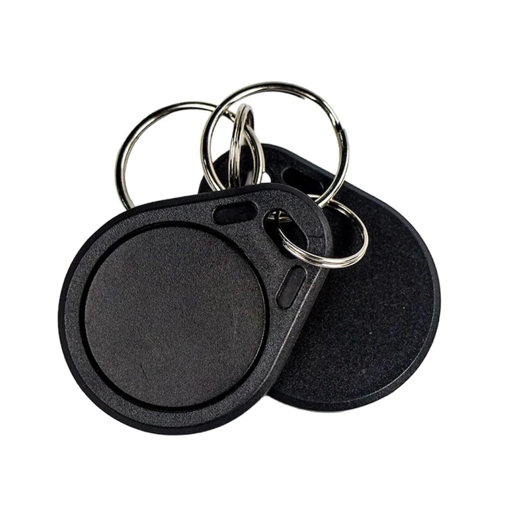 Ultralight RFID Key FOB,Compatible with Upgraded SAFLOK KABA ONITY and SALTO locks.