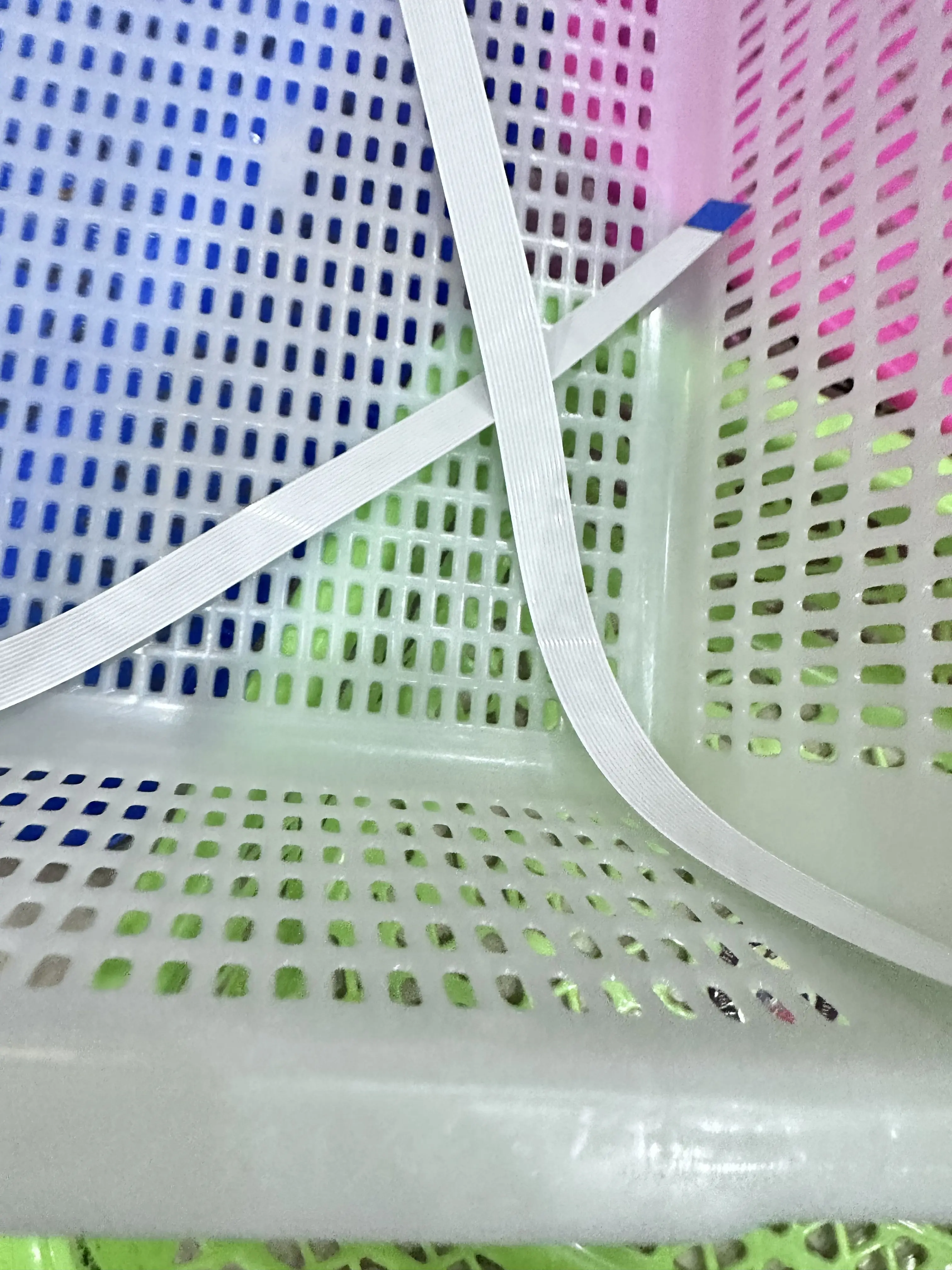 

5 шт./лот, новый совместимый кабель печатающей головки для кабеля матричного принтера lx350 lx-350. н.2143075