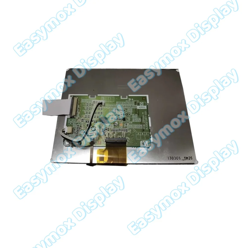 Wyświetlacz LCD do Yamaha PSRS950 PSR-S950 PSR-S970 61-klawiszowy keyboard aranżerski, zamiennik ekranu