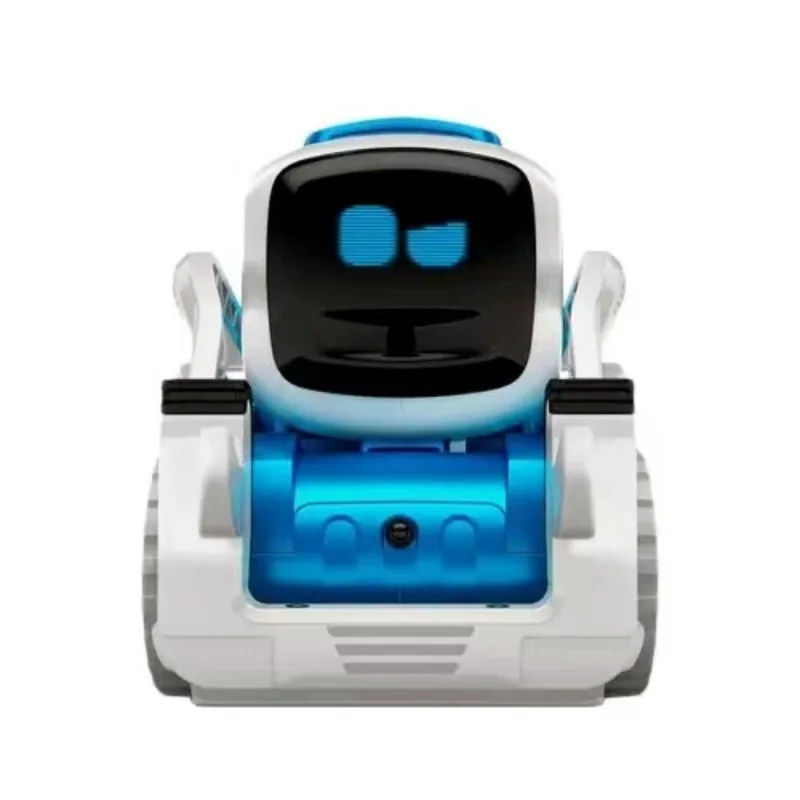 Anki Cozmo Vector Digital Second Generation Intelligent Christmas Gift Robot Remote Control Music Light Dancing Charging Robot