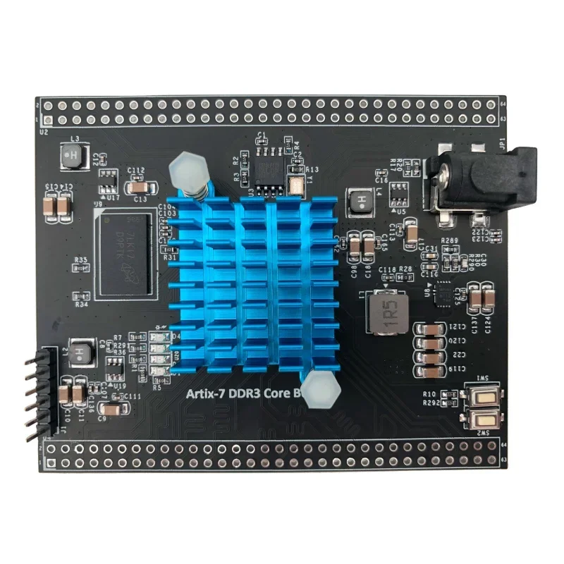 XC7A200T Artix-7 DDR3 Core Board A7 FPGA Development Board for Electronic Engineers Hardware DIY