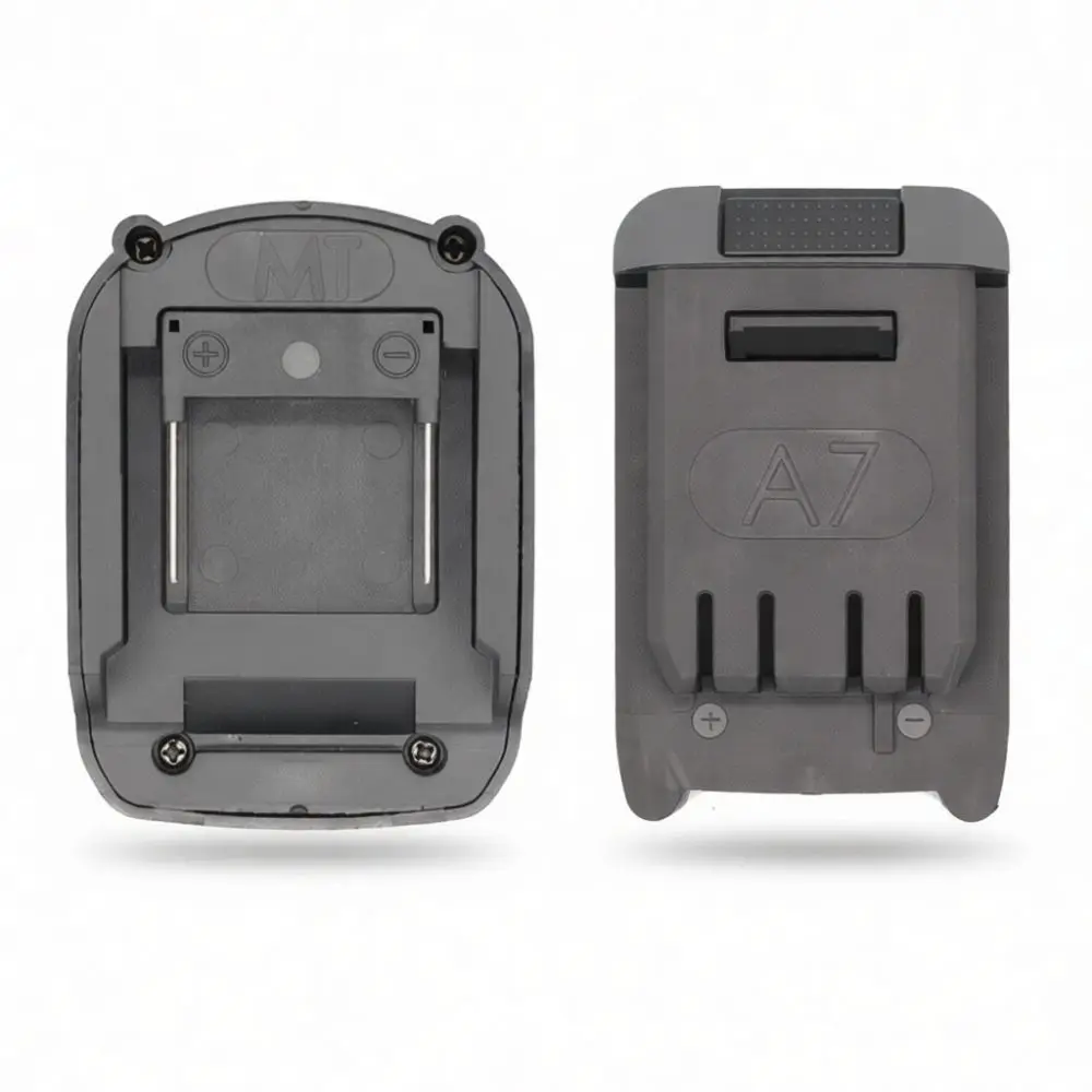 Battery Adapter Converter For Makita Dayi Dongcheng Dayou Worx Power Tool Lithium Ion Pack Connector Interchangeable Base