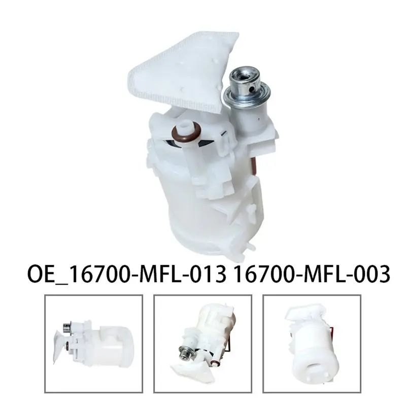 Superior-Fuel Pump Module Filter For Honda CBR1000RR 2008-2009 CBR600RR 16700-MFL-013 16700-MFL-003 292020-0170 Motorcycle Acces