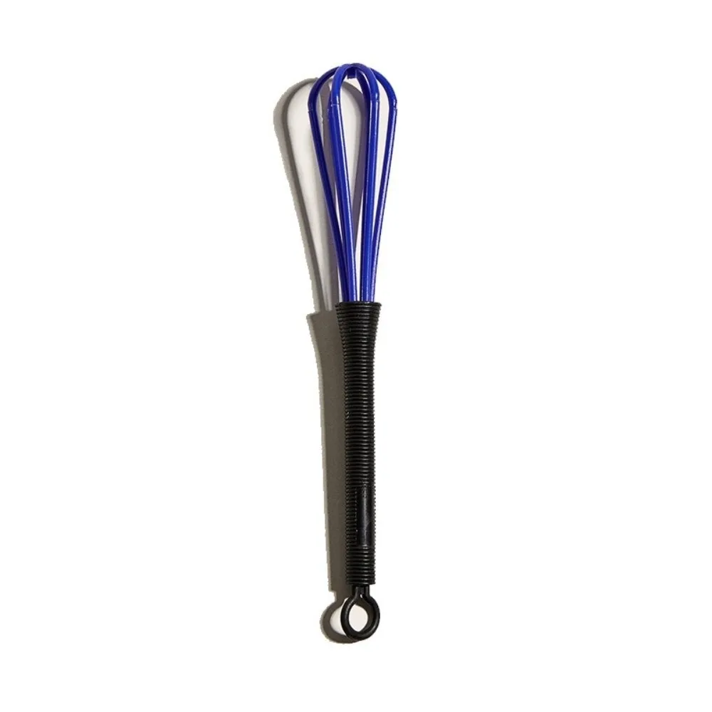 New Plastic Hair Color Mixer Manual Colorful Hair Dye Mixer Multi-Functional Hairdressing Mixing Tool Hair Styling Tool