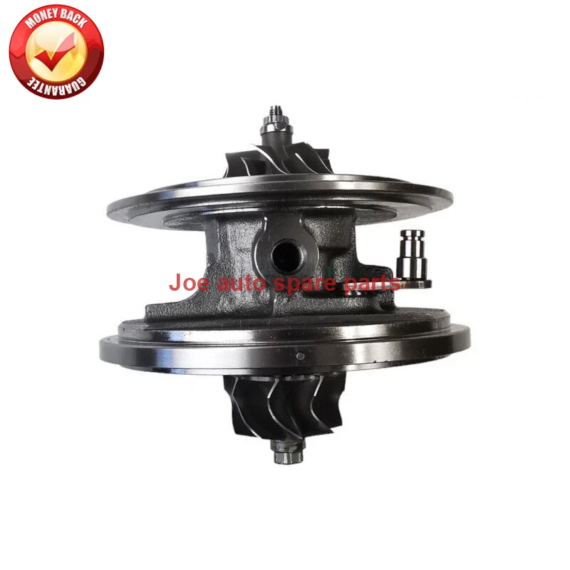 خرطوشة توربو الأساسية 803958 788290 787274 781351 chra لألفا روميو 159 بريرا سبايدر فيات برافو فريمونت 2.0 JTDM 39B3000 #4