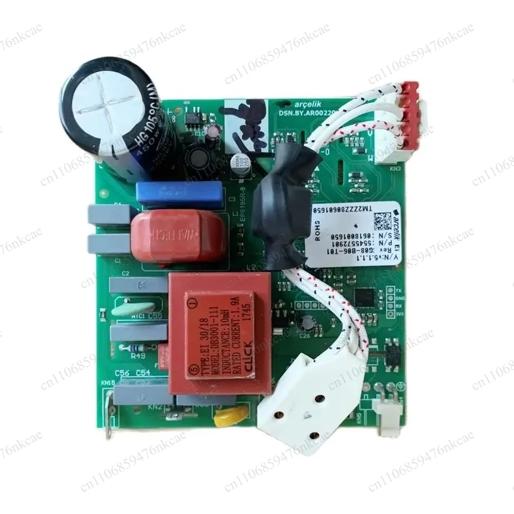 G08-B07 refrigerator motherboard inverter control card