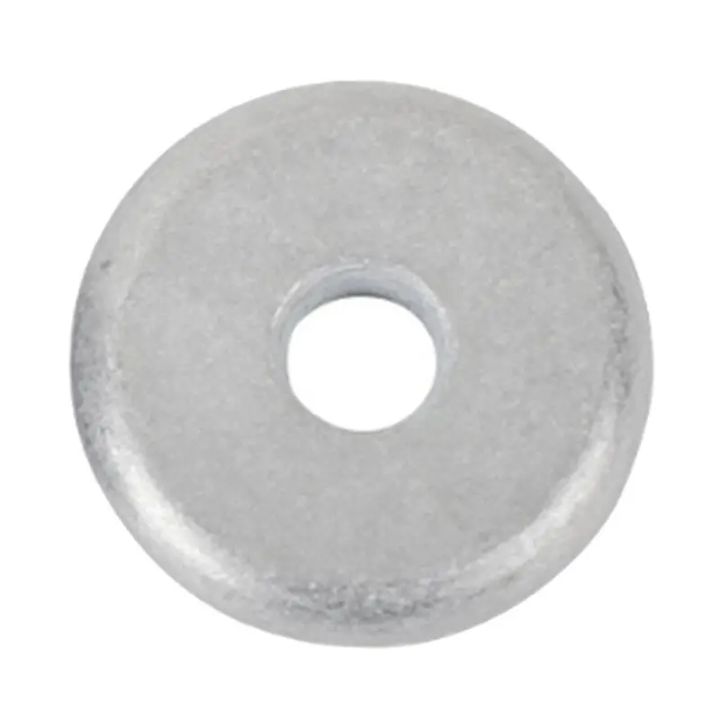 Practical 40Pcs Motorboat Anode Anti-Corrosion Zinc Block 271001920 For Sea-Doo BRP RXP RXT GTI GTX Anode Zinc