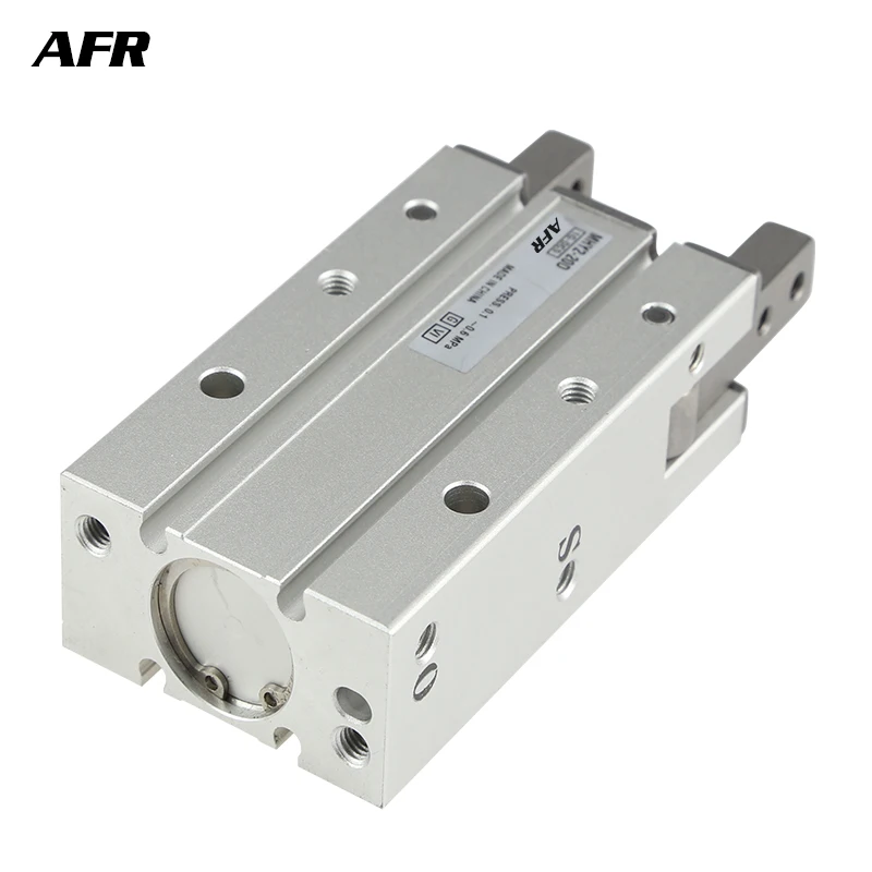 SMC type Air Gripper 180° Angular Style Air Gripper Cam Style MHY2-10D MHY2-16D MHY2-20D MHY2-25D caluminium clamp MHY2-16D2