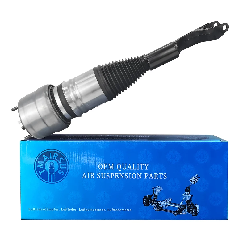 

Tech Master 2133201902 Front Left 4 Matic Absorber Air Suspension Shock for W213 E-class CLS W257 C257 W238