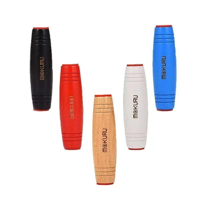 Flipo Flip Desk Kinetic Skills Toys Wooden Fidget Toys  Decompression Stick Creative Anti Stress Artifact Flip Stick Desk Toy