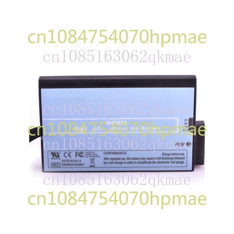 Mp20 Mp30 MP40 Mp50 MP70 Mp90 M8001a M8002a Battery