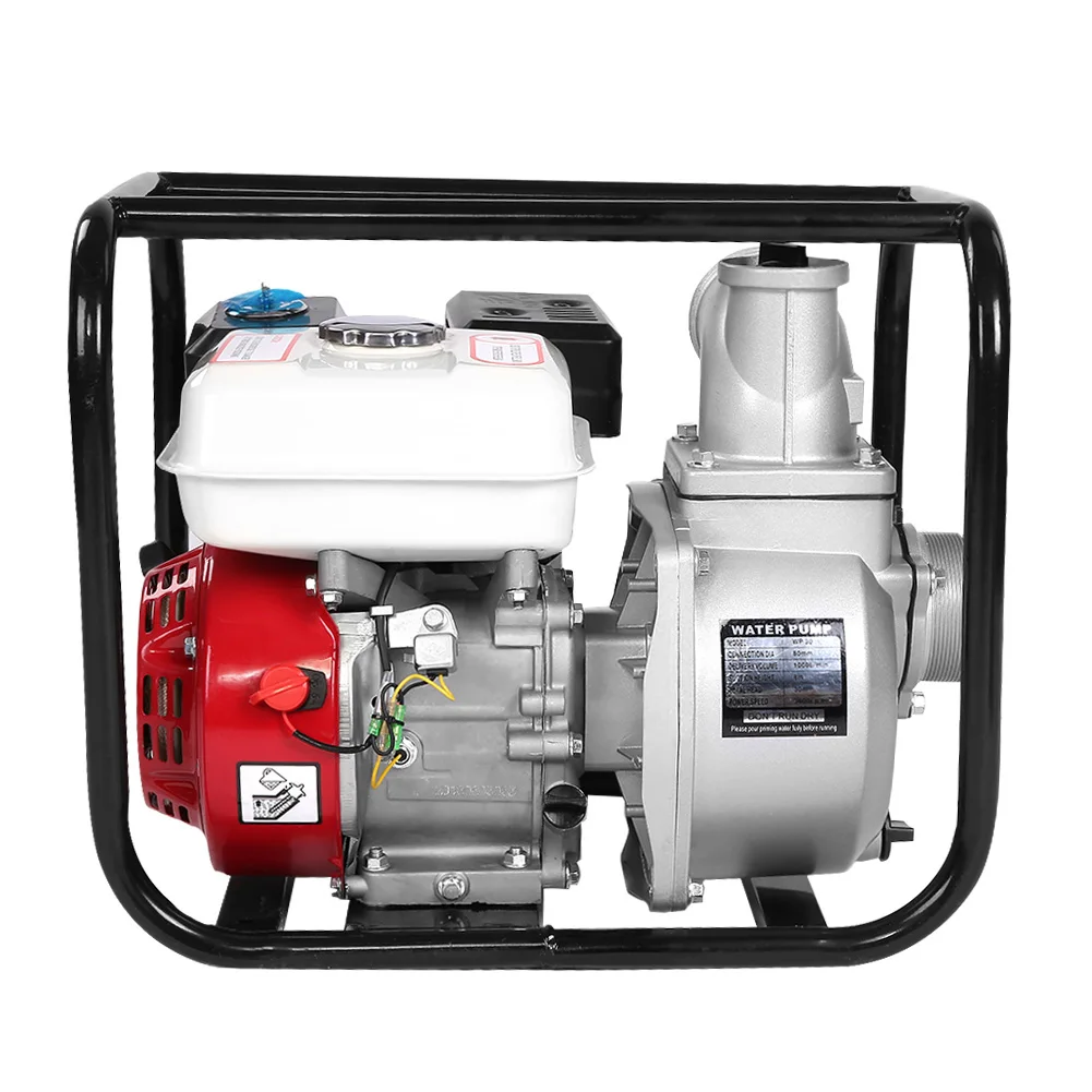 3In Petrol Gasoline… - image