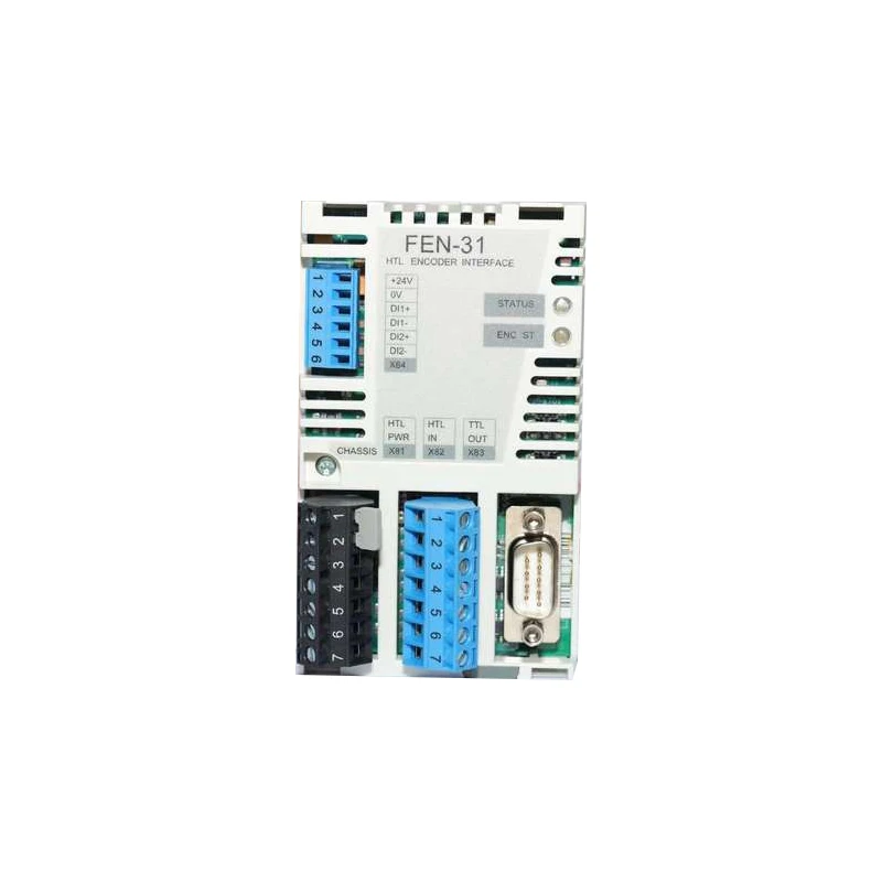 FEN-31 Encoder Communication Card Adapter: Gerçek Kullanıcı Deneyimleri ve Teknik Analiz
