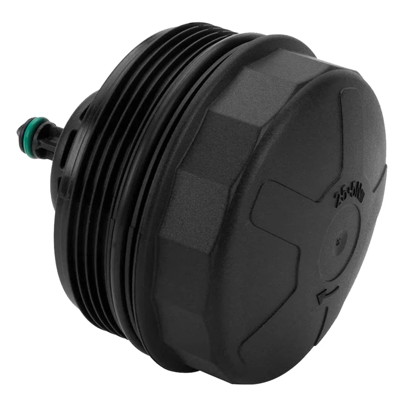 A41P-Oil Filter Hou…