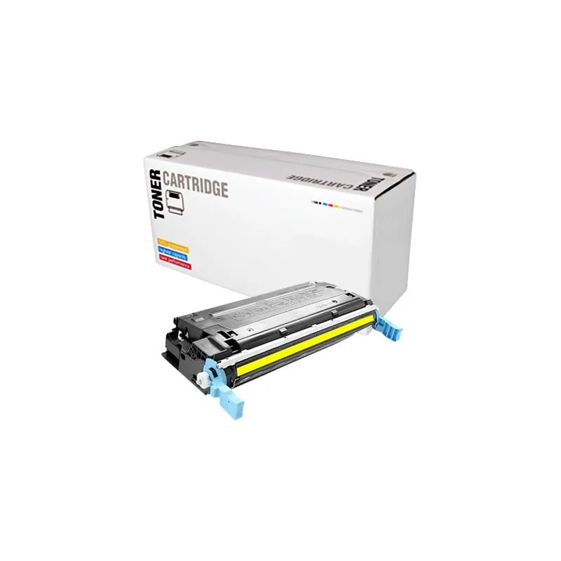 H5952 recycled HP toner cartridge replaces Q5952A XH5952R imprimirbien.com