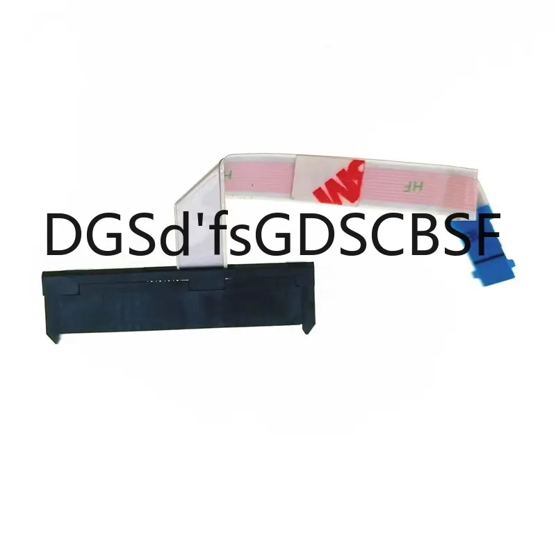 Para HP 240 240 G8 245 G7 245 G8 246 340 G5 340 G7 348 G5 348 portátil SATA disco duro HDD SSD conector Cable flexible