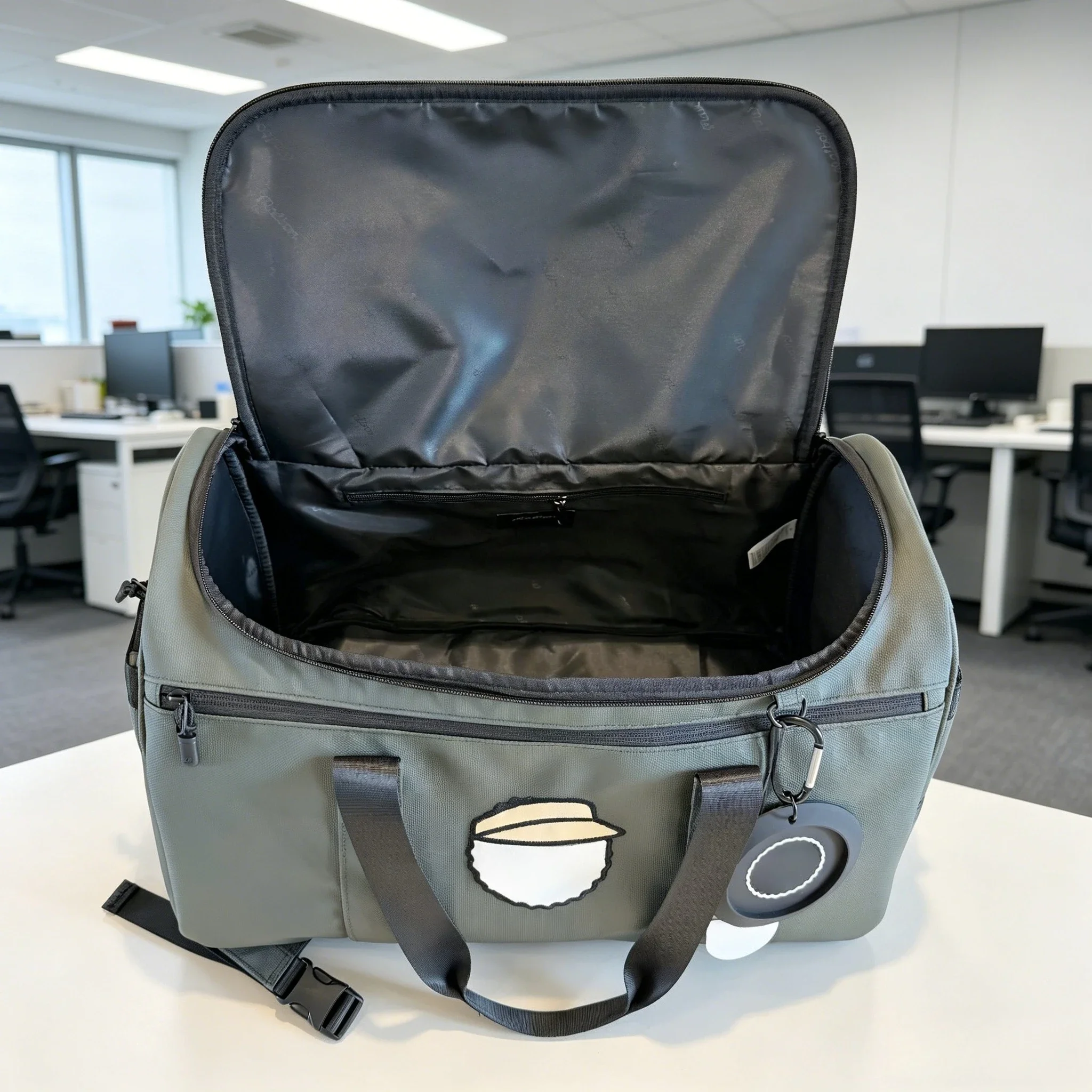 Wasserdichte Golf-Bekleidungst – Streetwear Brand Backpack Bewertung und Preis