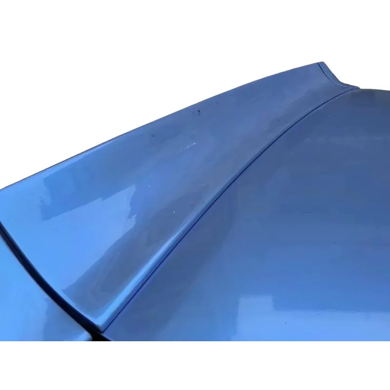 

Resin for Dodge Challenger 2013-2020 Rear Spoiler Wing W19-001 ,Perfect Installation