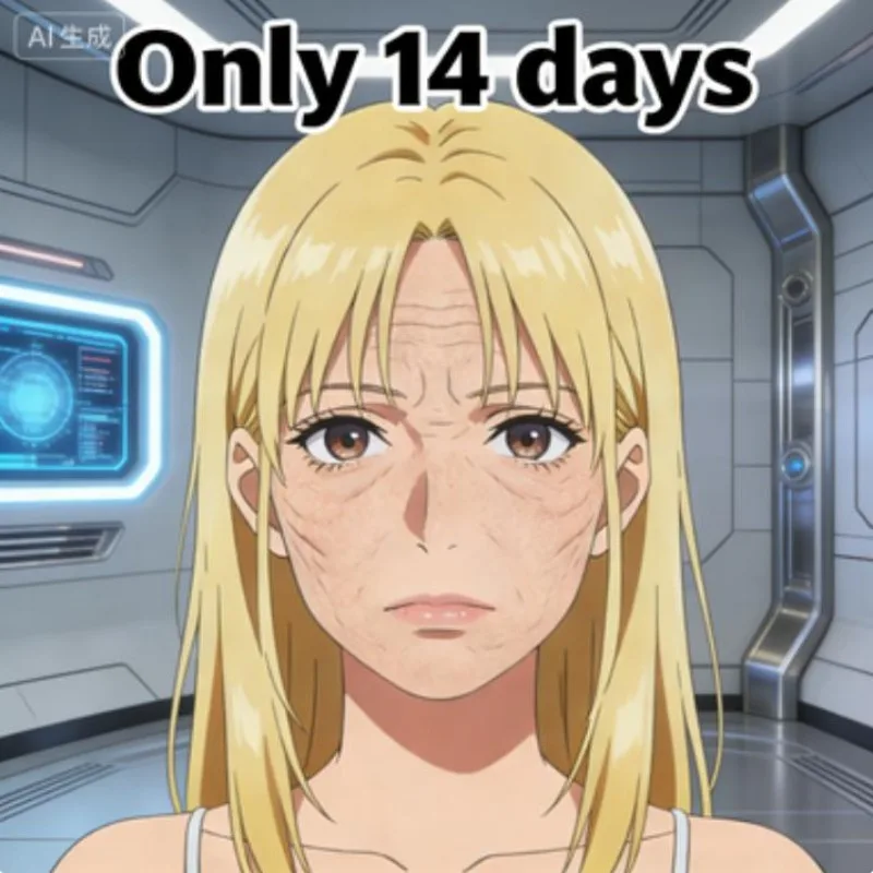 

Эссенция для лица против старения - удаляет морщины, выцветает тонкие линии, осветляет кожу, увлажняет и укрепляет молодой кожу.